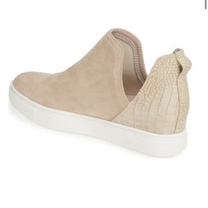 STEVEN by Steve Madden Canares High Top Sneaker